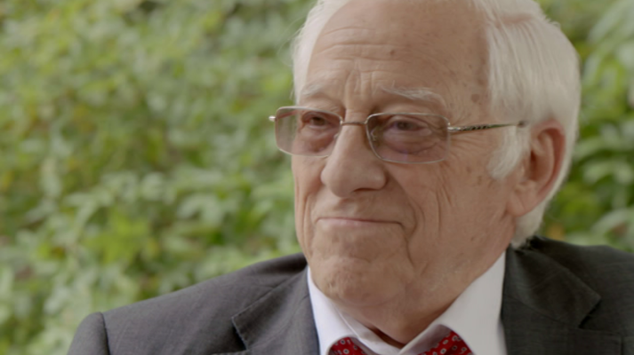 Otros documentales - La fuerza de la mariposa - El Padre Ángel