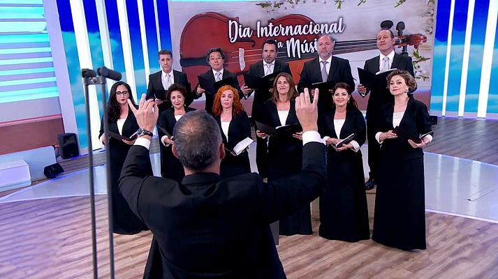 La mañana - La Mañana - 21/06/19