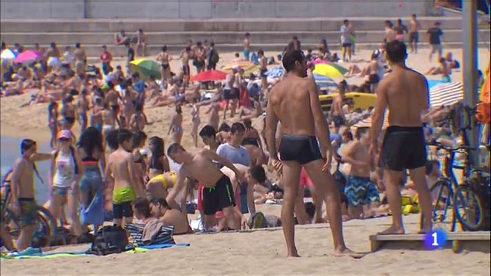 L'Informatiu - El Temps - 21/06/2019