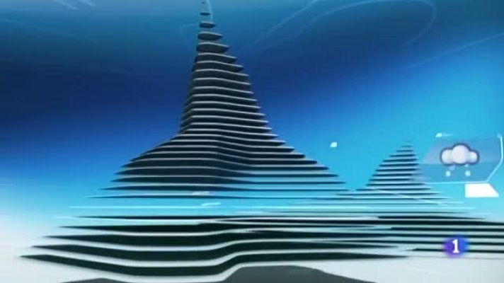 Telenavarra - El tiempo en Navarra - 21/6/2019