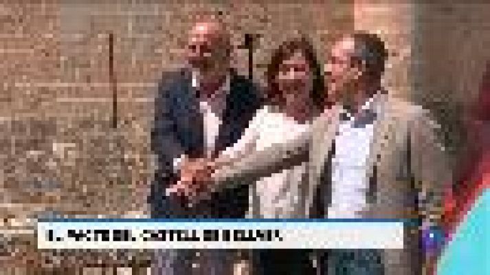 Informatiu Balear - Informatiu Balear - 21/06/19