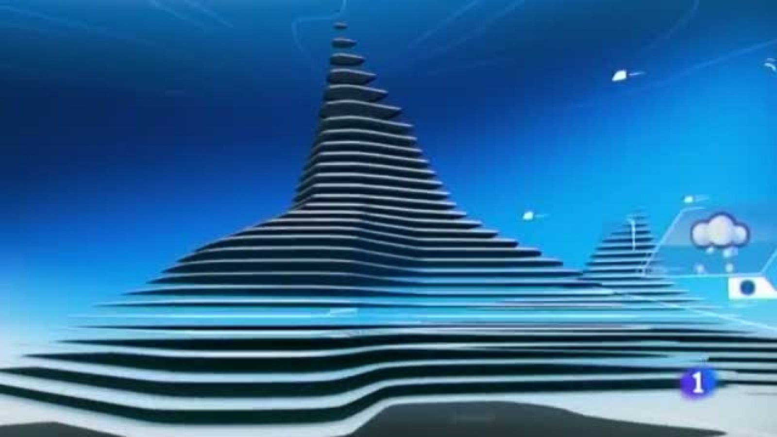 El tiempo en Asturias - 21/06/19 | Ver