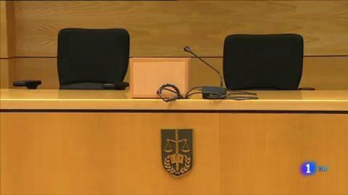 Telediario 1 - Tres años de 'La Manada', un caso que ha marcado un antes y un después