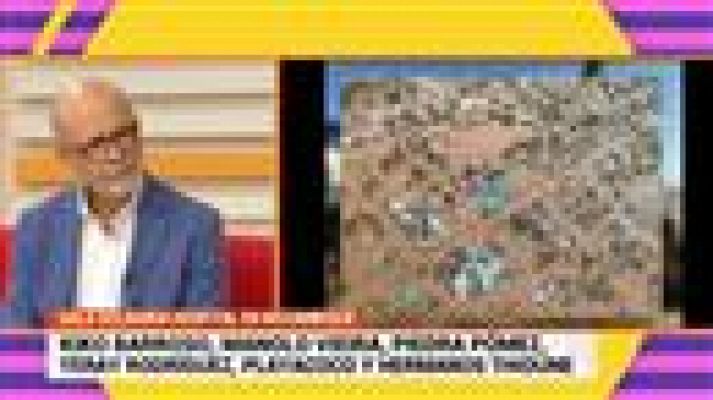 Cerca de ti - Cerca de ti - 21/06/2019