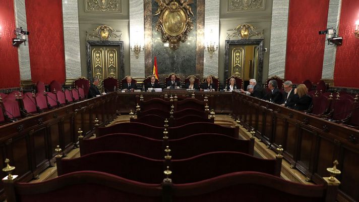 Telediario 1 - Telediario 1 en 4' - 21/06/19