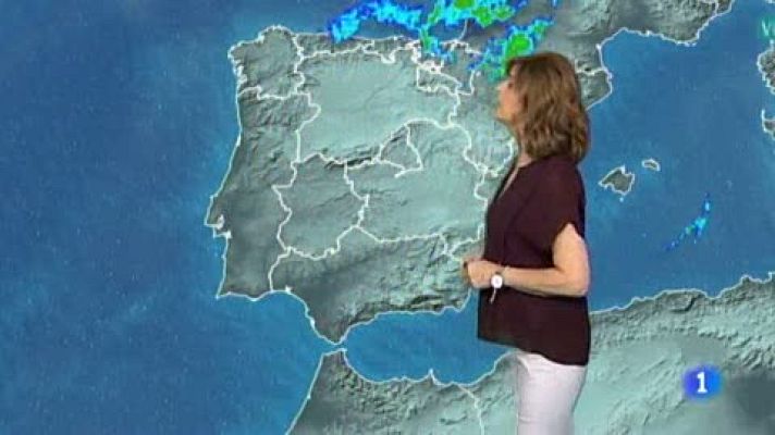 Telenorte - País Vasco - El tiempo en el País Vasco _ 21//06//2019