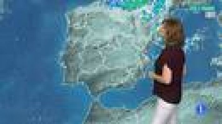 Telenorte - País Vasco - El tiempo en el País Vasco _ 21//06//2019