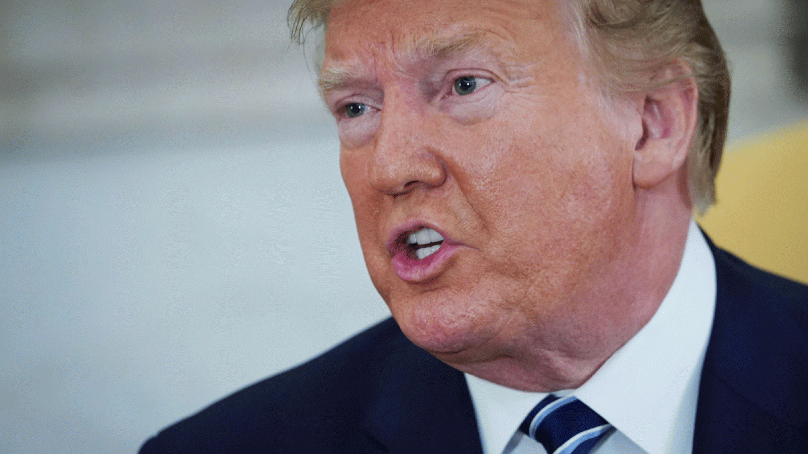 Estados Unidos: Trump ordenó un ataque contra Irán por el derribo del dron y luego lo canceló al considerar que no era "proporcionado" | Ver