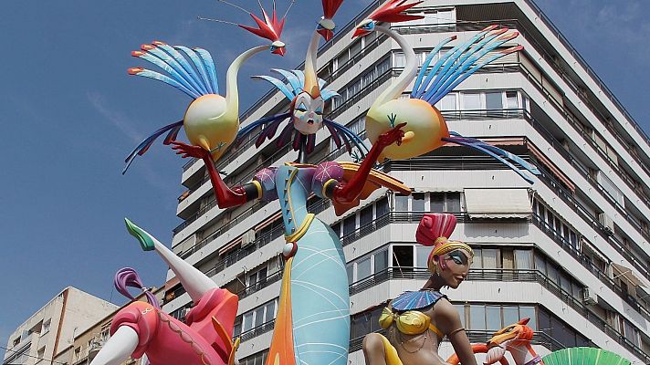 L'informatiu - Comunitat Valenciana - L'Informatiu - Comunitat Valenciana 2 - 21/06/19