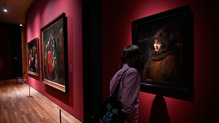 Informativo de Madrid - Informativo de Madrid 2 - 21/06/19