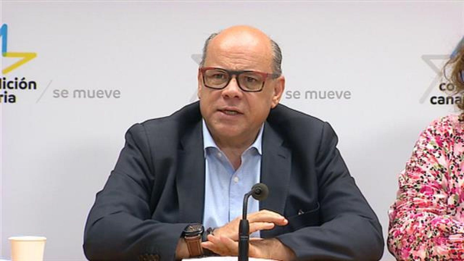 Canarias en 2' - 21/06/2019