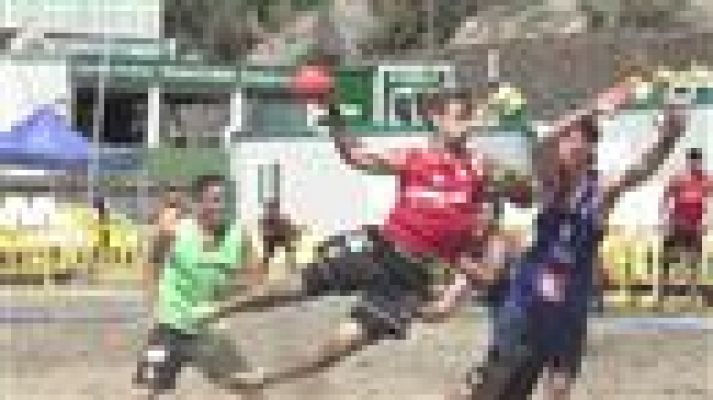 Telecanarias - Deportes Canarias - 21/06/2019