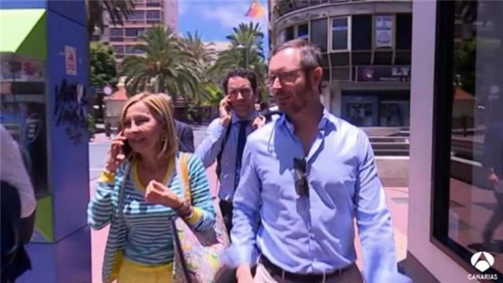 Telecanarias - 21/06/2019