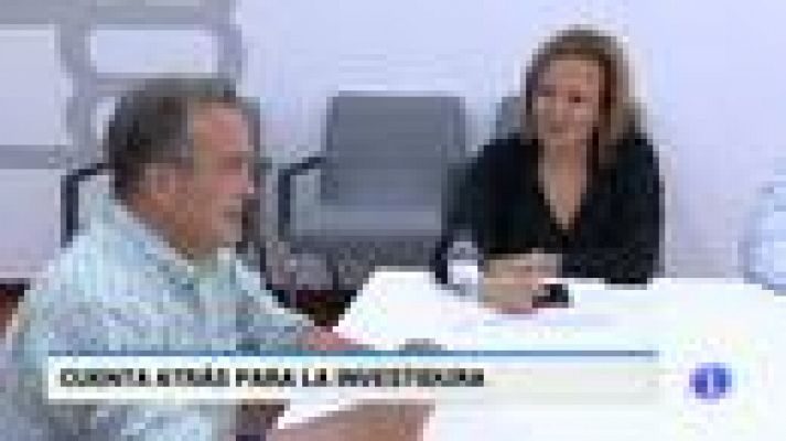 Noticias Aragón - Noticias Aragón - 21/06/2019