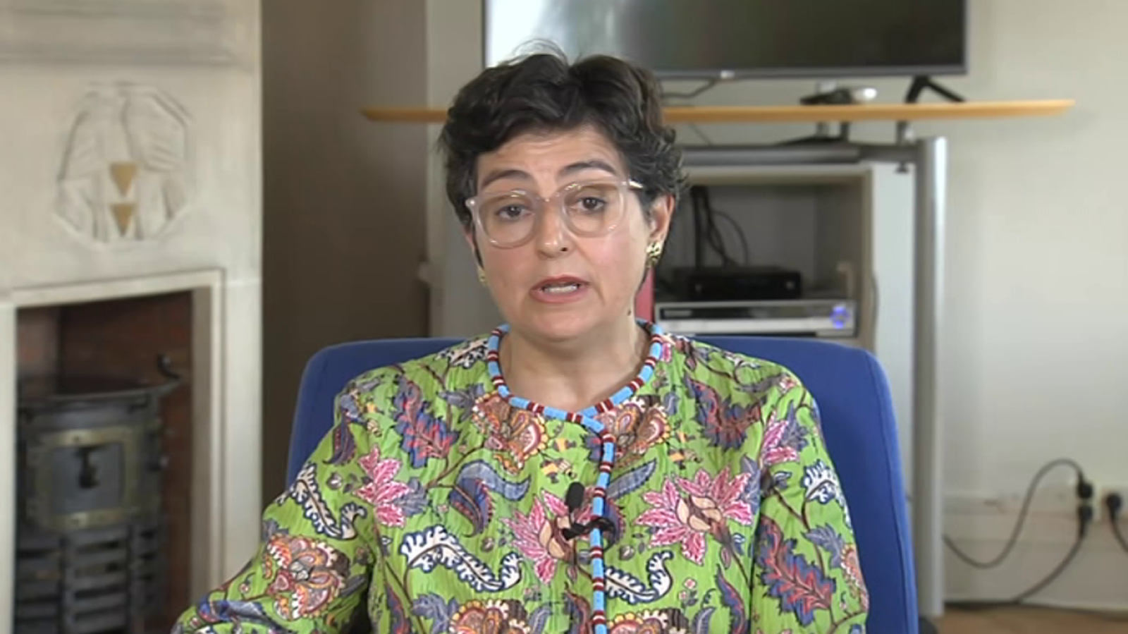 Europa 2019 - 21/06/19 - ver ahora