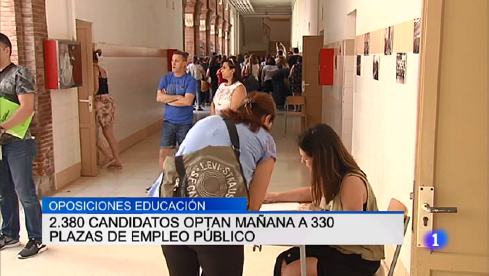 Informativo Telerioja 2 - 21/06/19