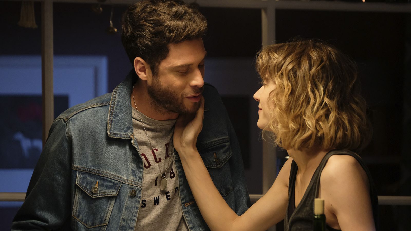 Servir y proteger - Episodio 538 - Ver ahora