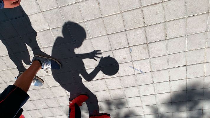 Modo Digital - Patios de colegio inclusivos: así serán los nuevos recreos