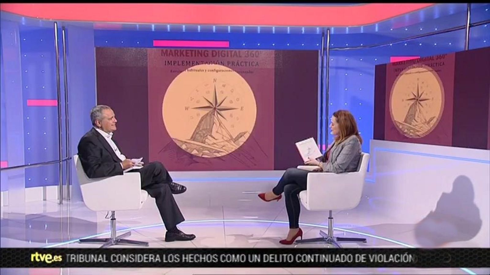 Emprende Express - 21/06/19 - ver ahora