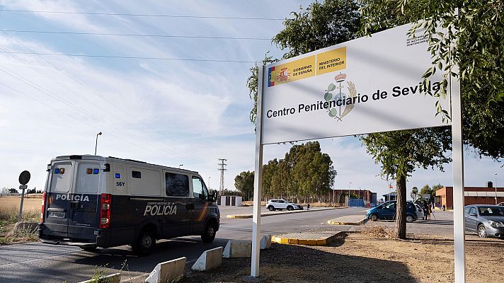 Telediario 1 - Telediario 2 en 4' - 21/06/19