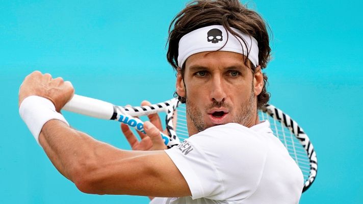 Conexión tdp - Conexión tdp - 21/06/19