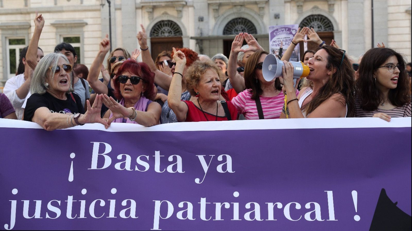 España Directo - 21/06/19 - ver ahora