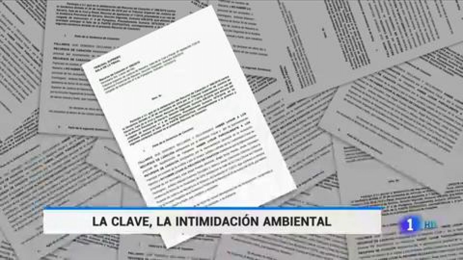 La Manada: El Supremo eleva a 15 años la condena a 'La Manada' al concluir que fue una violación y no abusos sexuales- RTVE.es