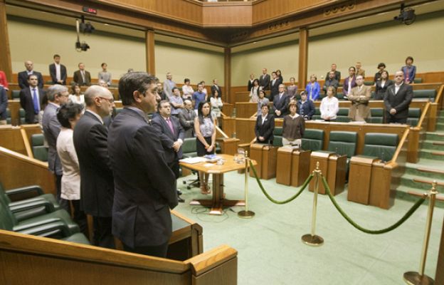 Telenorte - País Vasco - Telenorte-País Vasco - 19/06/09