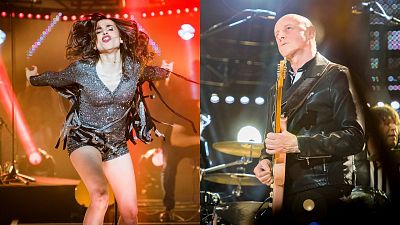 Especial Día de la Música