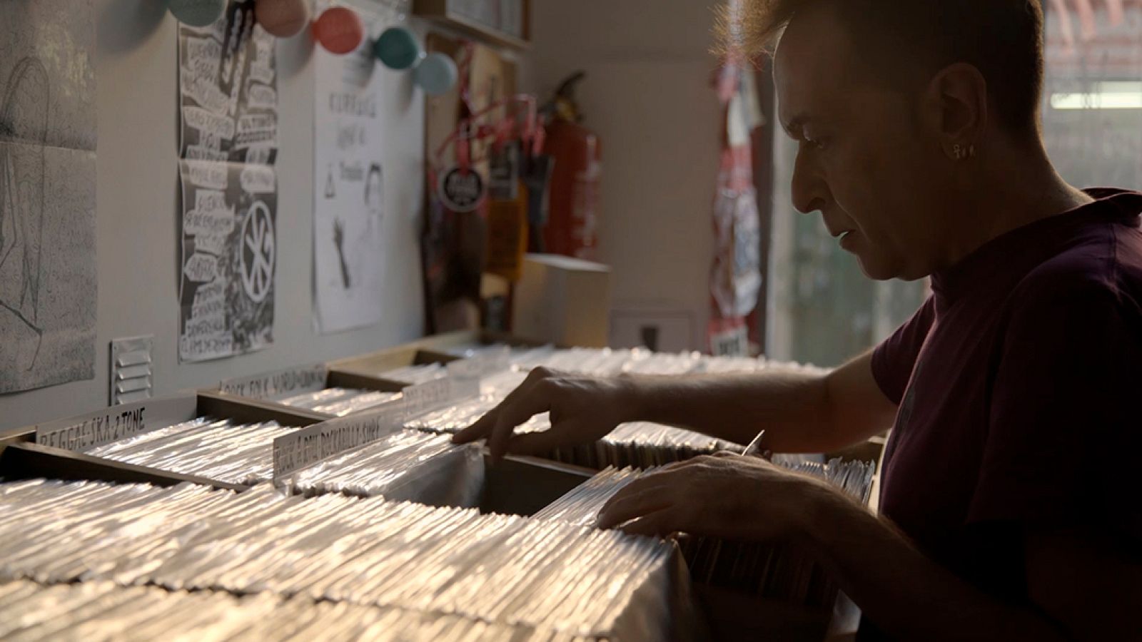 Otros documentales - Lo que hicimos fue secreto - ver ahora