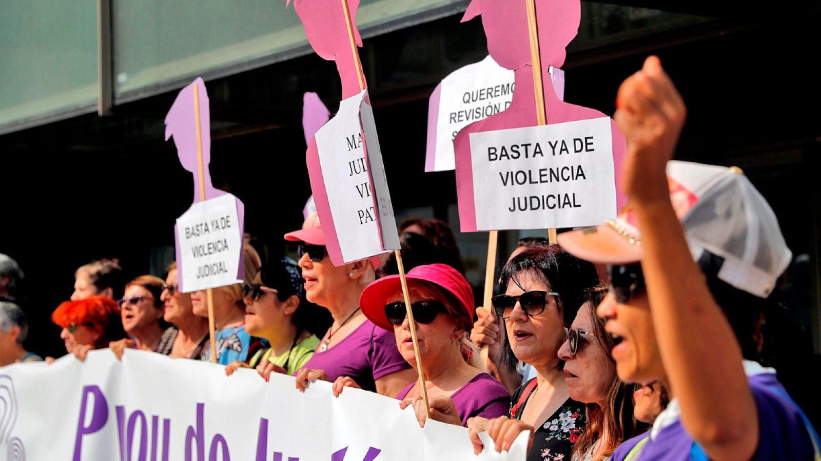 Telediario matinal en cuatro minutos - 22/06/2019