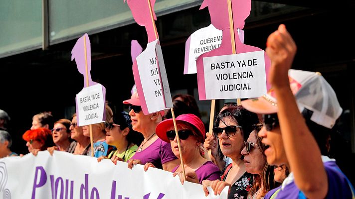 Telediario matinal en 4' - 22/06/2019