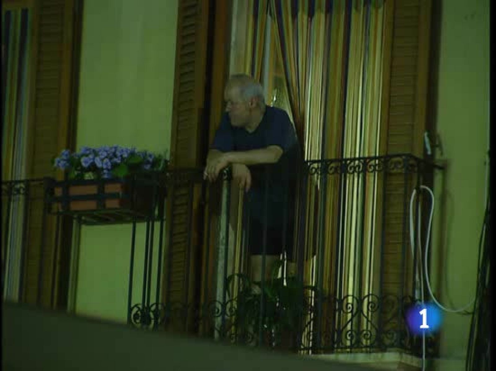 Según los médicos, los cambios bruscos en el tiempo están relacionados directamente con el insomnio.