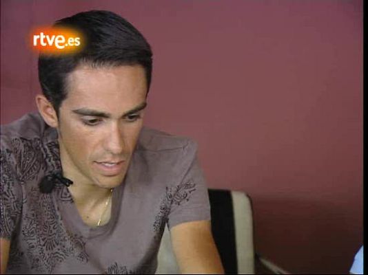 Tour de Francia - Etapa13: Vittel-Colmar