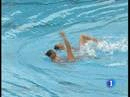  - Mengual y Fuentes se preparan