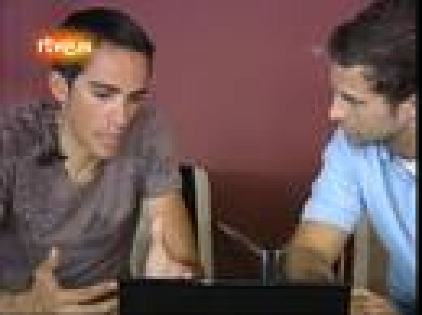 El Tour, visto por Contador | Ver