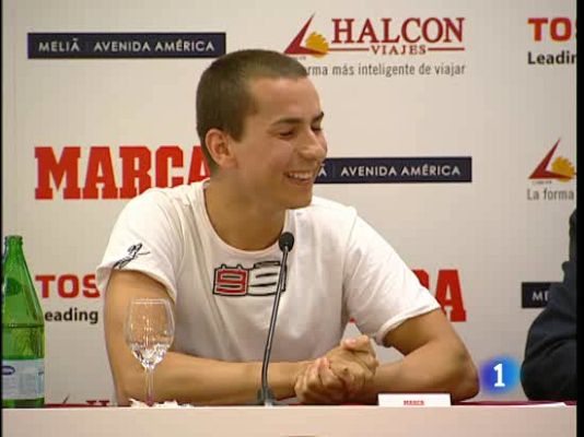  - Menuda comparación, Jorge