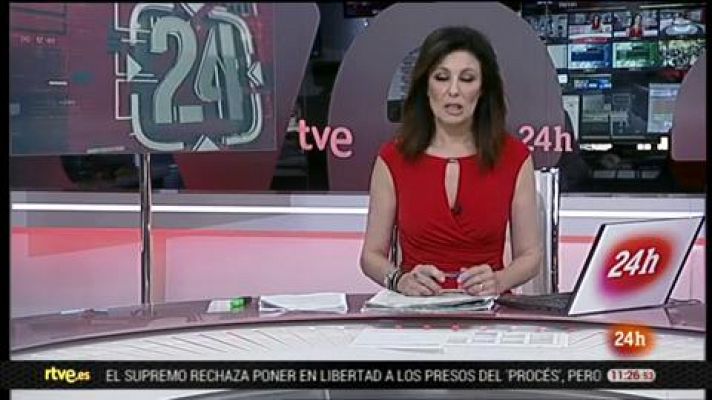 Informativo 24h - Muere la extriplista Conchi Paredes