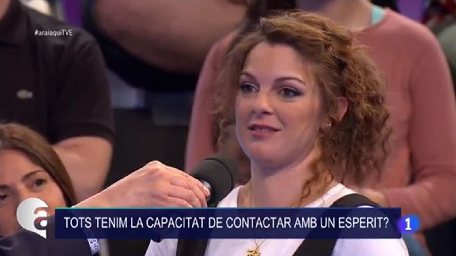 Ara i aquí - Hi ha vida després de la mort? - RTVE.es - Ara i aquí | Veure