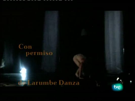 La mandrágora - La mandrágora - 20/06/09