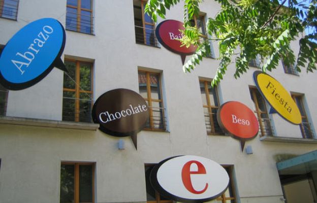  - El Día del Español en el mundo