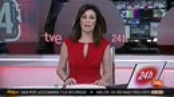 Informativo 24h - Hallan el cadáver de una mujer en Tenerife y detienen a su pareja por un posible caso de violencia de género