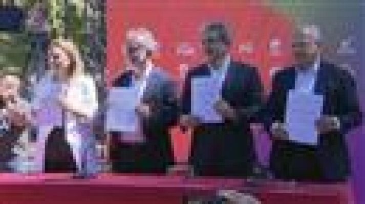 Telecanarias - Telecanarias - 22/06/2019