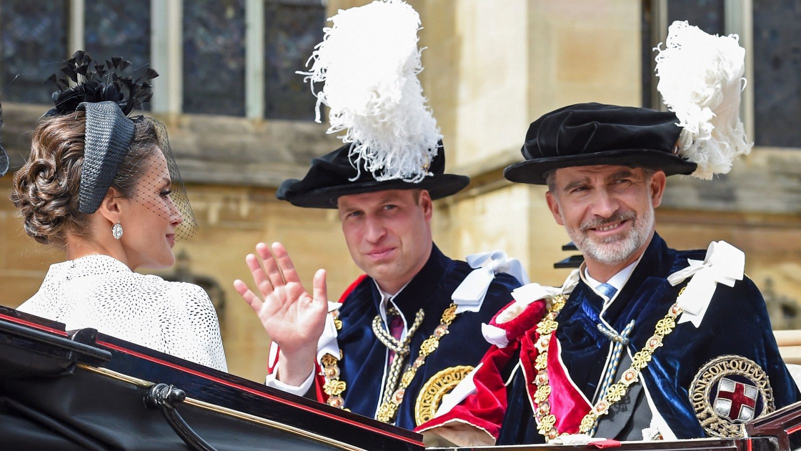 Audiencia Abierta - 22/06/19 - ver ahora