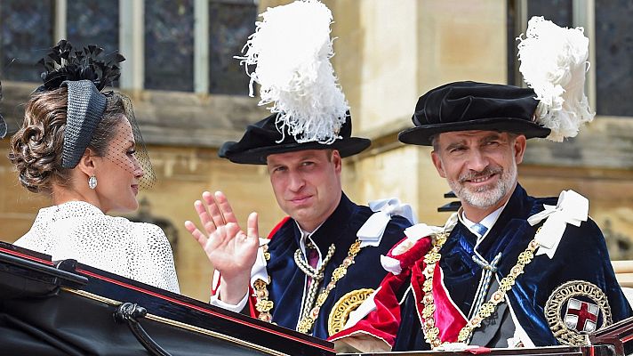 Audiencia Abierta - Audiencia Abierta - 22/06/19