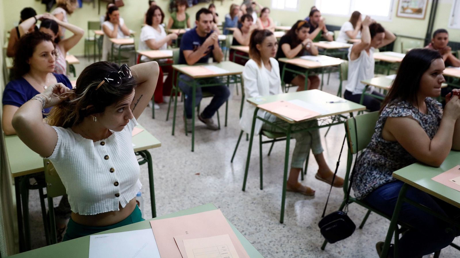 Telediario - 15 horas - 22/06/19 - Lengua de signos - ver ahora