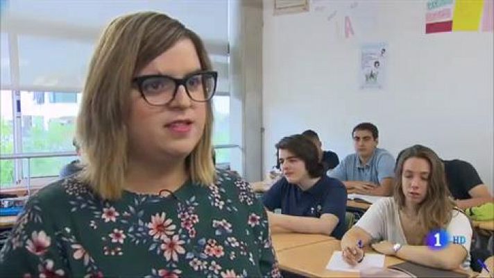 Los docentes esperan que a reactivación de las oposiciones atraiga más estudiantes a las carreras de idiomas