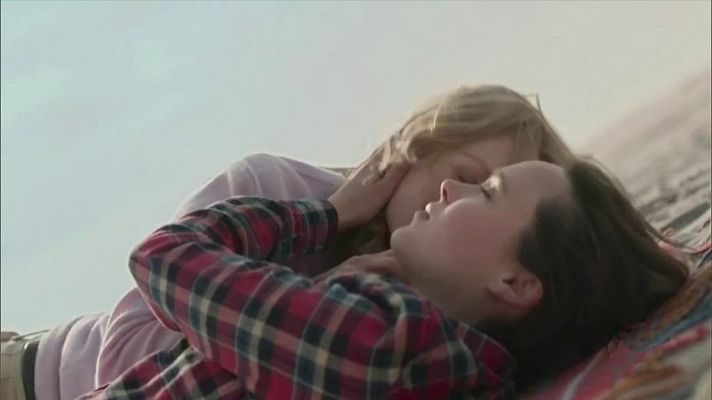 El cine de La 2 - Freeheld, un amor incondicional (presentación)