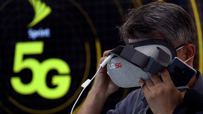 Informe Semanal - Informe Semanal - 22/06/19