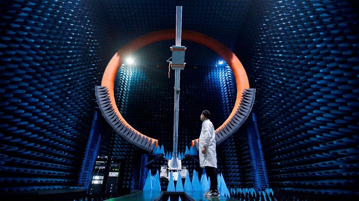 Informe Semanal - El mundo en 5G